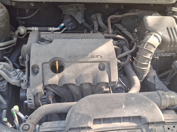 2010 Kia Ceed I Рестайлинг, серый, 670000 рублей - вид 11