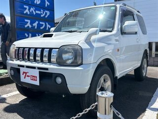 2009 Suzuki Jimny Kei car III Рестайлинг 1, белый, 547000 рублей, вид 1