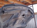 2001 Dodge Caravan 4-speed IV, синий, 320000 рублей - вид 8