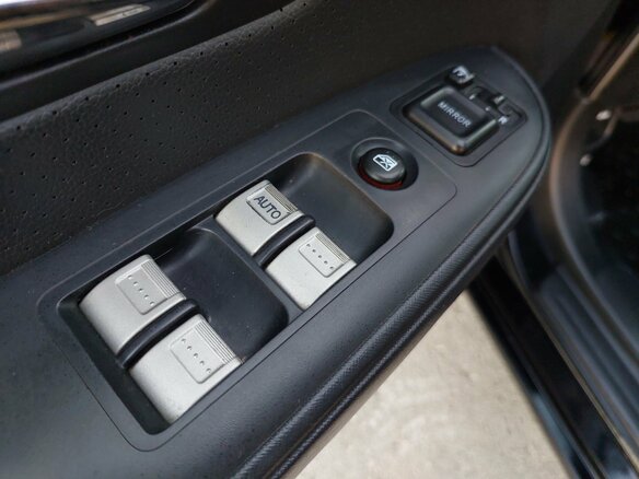 2006 Honda CR-V II Рестайлинг, чёрный, 929000 рублей - вид 16