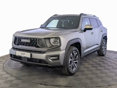 Haval H7 I