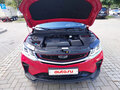 2022 Geely Coolray I, красный, 1350000 рублей - вид 7