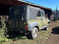 1989 УАЗ 31512, зелёный, 80000 рублей - вид 1