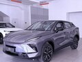 2026 Omoda C5 I Рестайлинг, серый, 2629000 рублей - вид 2