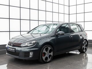 Volkswagen Golf GTI VI