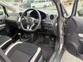 2020 Nissan Note II Рестайлинг, серый, 760000 рублей - вид 10