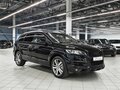 2012 Audi Q7 I (4L) Рестайлинг, чёрный, 1949000 рублей - вид 2