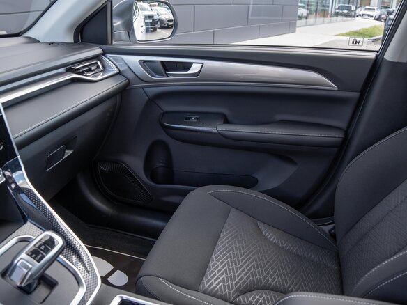2026 Haval M6 II, белый, 2349000 рублей - вид 25