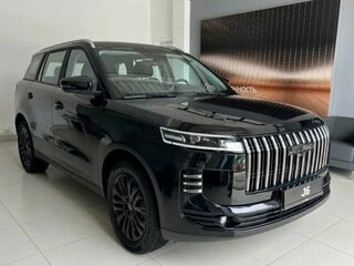 2026 Jeland J6, чёрный, 2549000 рублей, вид 1