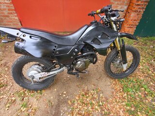 VMC (Vento) Mountrack