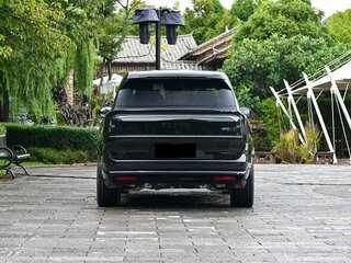 2026 Zeekr 9X 70 kWh, чёрный, 15500000 рублей, вид 4