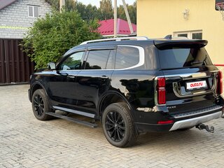 2024 Tank 500 I, чёрный, 5350000 рублей, вид 4