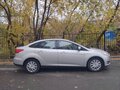 2016 Ford Focus III Рестайлинг, серебристый, 1200000 рублей - вид 6