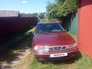 2008 Daewoo Nexia I, пурпурный, 110000 рублей, вид 1