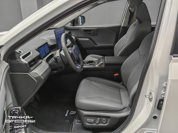 2026 Toyota RAV4 VI (XA60), белый, 4250000 рублей - вид 23