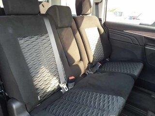 2021 Mitsubishi Delica D:5 I Рестайлинг, серый, 4900000 рублей, вид 5