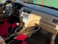2008 Chery Fora (A21), чёрный - вид 8