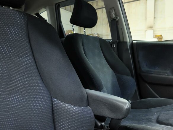 2012 Honda Fit II, коричневый, 789000 рублей - вид 16