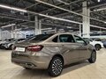 2025 Lada (ВАЗ) Aura, коричневый, 1757000 рублей - вид 3