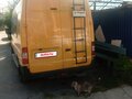 2008 Ford Transit, жёлтый, 1300000 рублей - вид 2