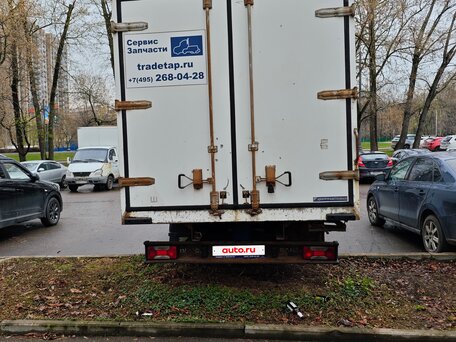 2014 Iveco Daily, белый, 2300000 рублей, вид 4
