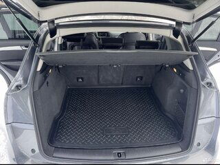 2015 Audi Q5 I (8R) Рестайлинг, серый, 2300000 рублей, вид 2
