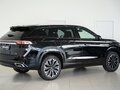 2026 Jaecoo J8, чёрный, 4645000 рублей - вид 6