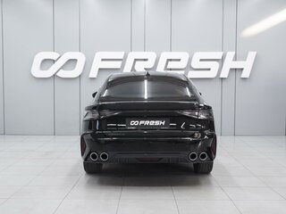 2024 Chery Arrizo 8, чёрный, 2250000 рублей, вид 4