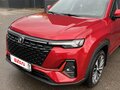 2024 Changan CS35 Plus I Рестайлинг, красный, 1780000 рублей - вид 3
