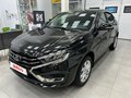 2026 Lada (ВАЗ) Vesta I Рестайлинг (NG), чёрный, 1785000 рублей