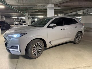 2023 Changan UNI-K, серый, 3000000 рублей, вид 1