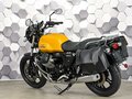 2016 Moto Guzzi V 7, жёлтый, 555000 рублей - вид 7