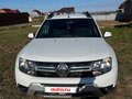 2018 Renault Duster I Рестайлинг, белый, 1550000 рублей - вид 1
