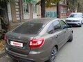 2020 Lada (ВАЗ) Granta I Рестайлинг, коричневый - вид 6