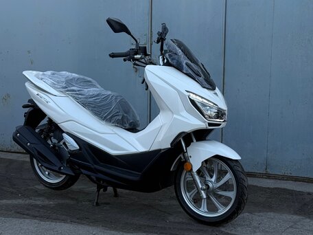 2024 VMC (Vento) PCX, синий, 134990 рублей, вид 3