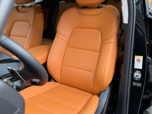 2025 Haval H7 I, чёрный, 3275000 рублей - вид 28
