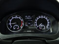 2017 Skoda Rapid I Рестайлинг, синий, 1349900 рублей - вид 11