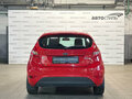 2008 Ford Fiesta Mk6, красный, 599000 рублей - вид 3