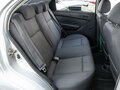 2008 Chevrolet Aveo I Рестайлинг, серебристый, 399500 рублей - вид 6
