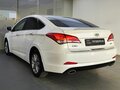 2016 Hyundai i40 I Рестайлинг, белый - вид 6
