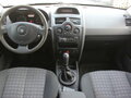 2008 Renault Megane II Рестайлинг, синий, 357000 рублей - вид 6