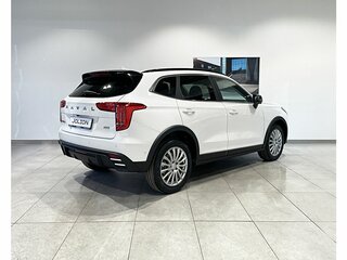 2026 Haval Jolion I Рестайлинг 2, белый, 2870010 рублей, вид 4