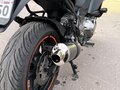 2014 Kawasaki Versys 1000, оранжевый, 700000 рублей - вид 11