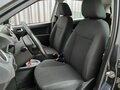 2007 Ford Fiesta Mk5, чёрный - вид 5