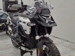 2026 BMW R 1300 GS Adventure, чёрный, 3370000 рублей, вид 3