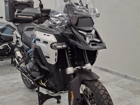 2026 BMW R 1300 GS Adventure, чёрный, 3420000 рублей, вид 3