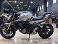 2026 QJMotor SRK 800, белый, 820000 рублей - вид 5