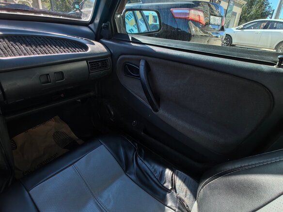 2012 Lada (ВАЗ) 2115, пурпурный - вид 19