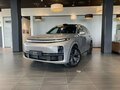 2025 Li Auto (Lixiang) L7 52.3 kWh I Рестайлинг, серебристый, 10690000 рублей - вид 2