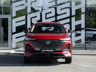 2023 Changan CS55 Plus II, красный, 2100000 рублей, вид 3